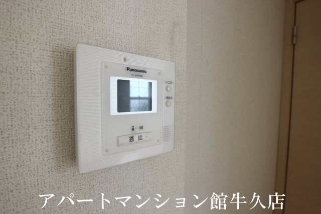 アヴァンセ・Ⅰのセキュリティ|その他設備