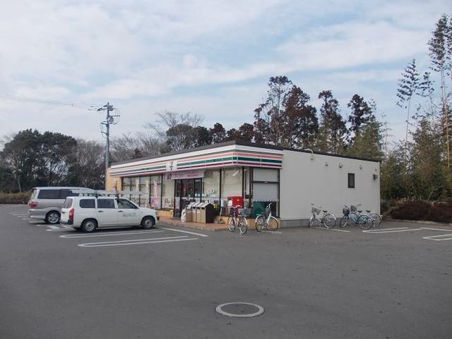 アヴァンセ・Ⅰの周辺|その他