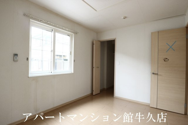 アヴァンセ・Ⅰの寝室|その他部屋・スペース