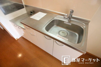【キッチン】 | ライズヒルＢ | 同型タイプ