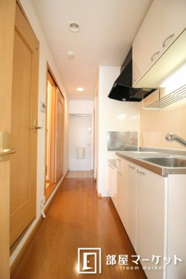 【その他】 | ライズヒルＢ | 同型タイプ