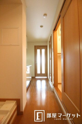 【内装】 | ライズヒルＢ | 同型タイプ