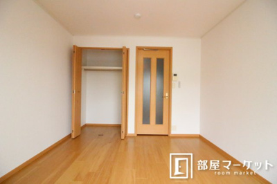 【居間・リビング】 | ライズヒルＢ | 同型タイプ