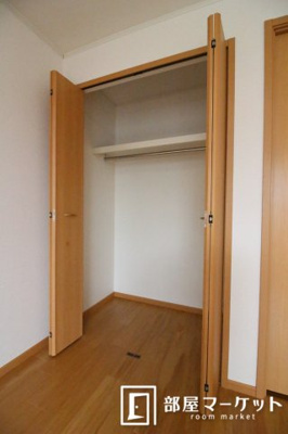 【収納】 | ライズヒルＢ | 同型タイプ