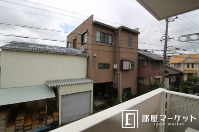 【展望】 | ライズヒルＢ