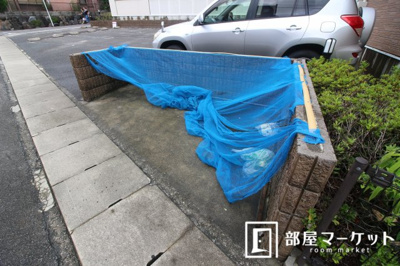 【その他共用部分】 | ライズヒルＢ