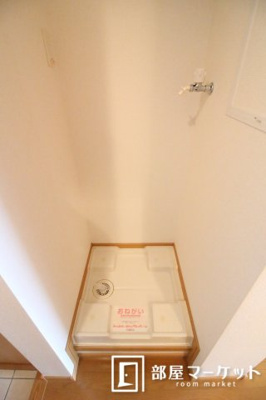 【内装】 | ライズヒルＢ | 同型タイプ