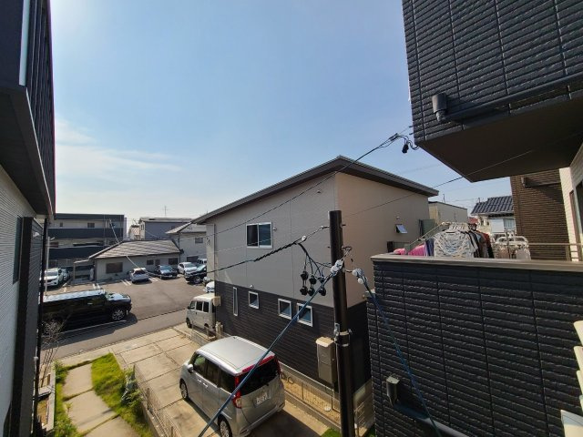 中村区塩池町戸建の展望|中村区塩池町戸建