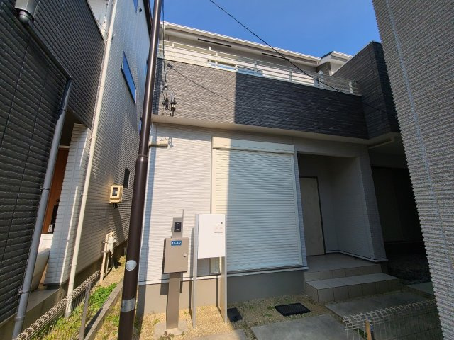 中村区塩池町戸建