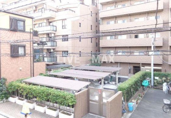 【展望】フォレストハイム