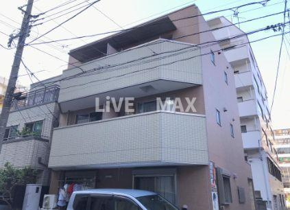 フォレストハイムの画像