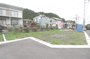 あきる野市三内　売地　全3区画　3号区の画像