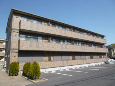 【外観】 | サンパティーク成田