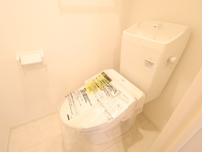 【トイレ】 | アベニール新八代 | 【アベニール新八代】暖房洗浄便座で快適トイレタイム☆