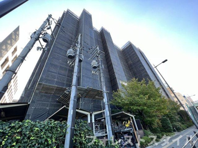 【外観】 | プレミスト守口レイグラード