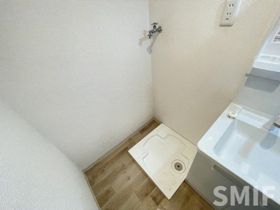 【設備】 | 万代マンションⅡ