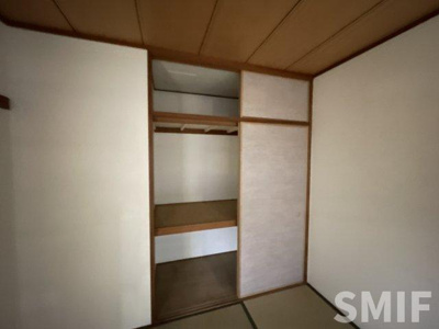 【収納】 | 万代マンションⅡ