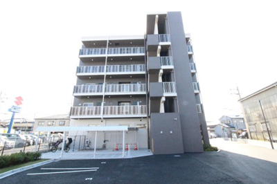 【外観】 | リラスクエア相生