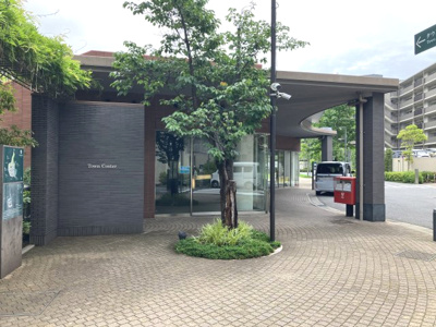 【エントランス】 | 【売主直売】ザ・パークハウス追浜パークフォート | エントランス部分です。