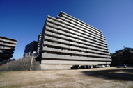 ペルル府中浜田弐番館の画像