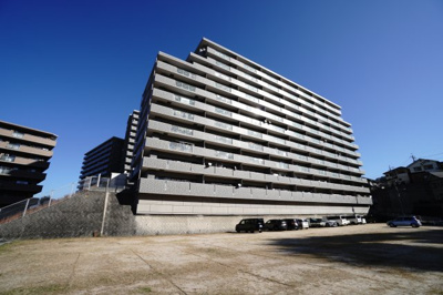 【外観】 | ペルル府中浜田弐番館