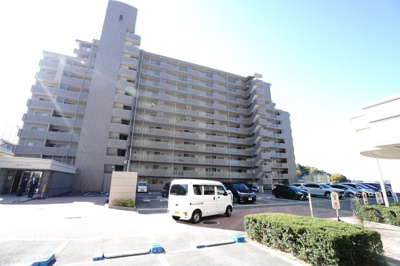 【外観】 | ペルル府中浜田弐番館 | 現地（2023年11月21日10：00頃）撮影