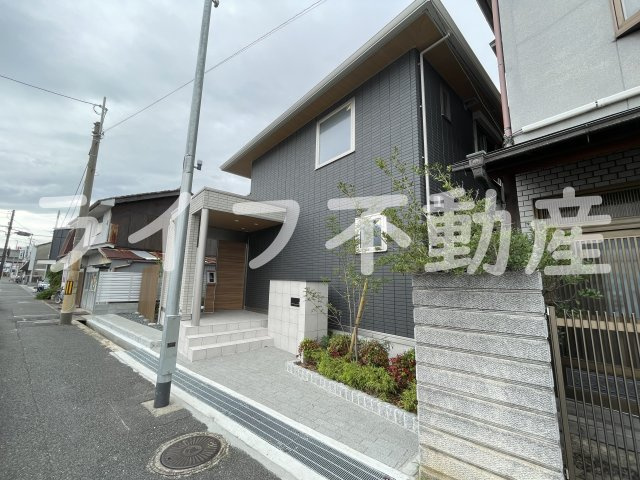 ウエスタンハイツ17