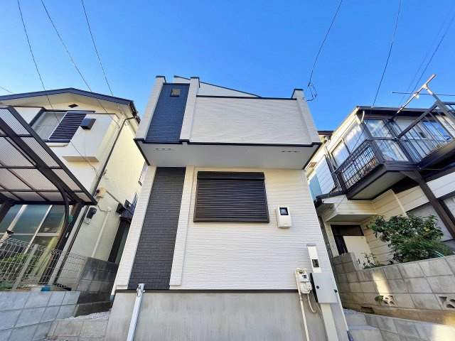 東急田園都市線「宮崎台」新築分譲の画像