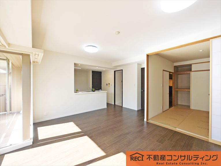 ユニーブル御影山手