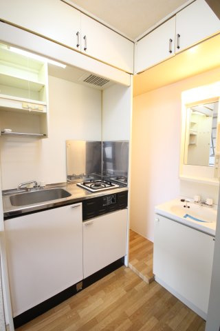 【キッチン】 | パサージュ門司