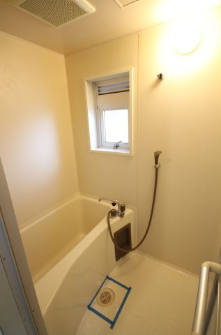 【浴室】 | パサージュ門司