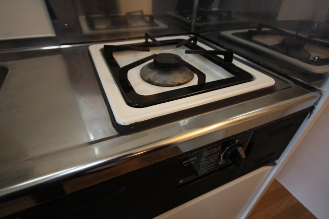 【キッチン】 | パサージュ門司