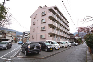 パサージュ門司の画像