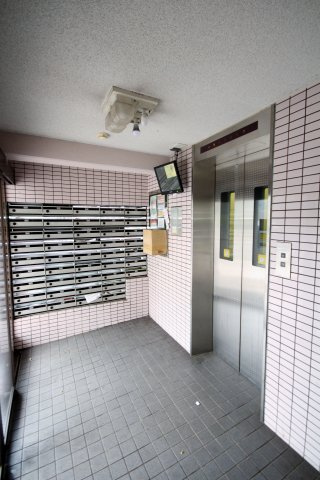 【その他共用部分】 | パサージュ門司