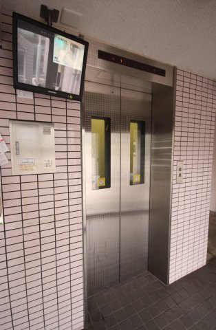 【その他共用部分】 | パサージュ門司