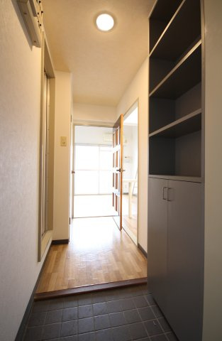 【玄関】 | パサージュ門司