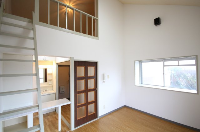 【内装】 | パサージュ門司