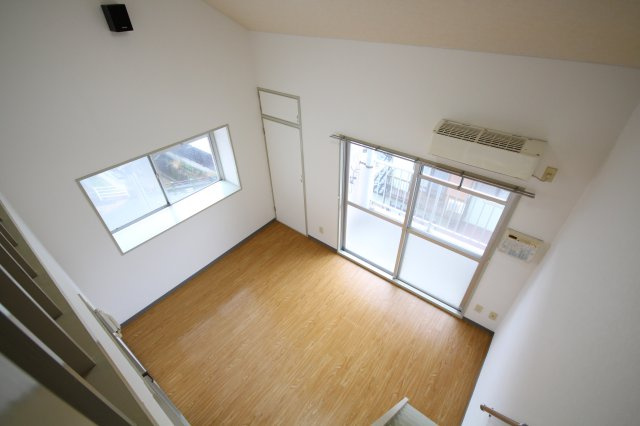 【居間・リビング】 | パサージュ門司