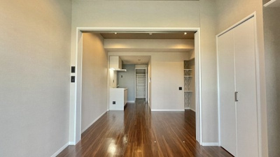 【寝室】 | ブエナビスタ上町