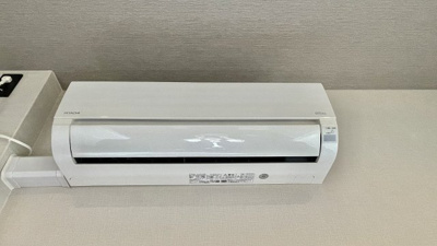 【設備】 | ブエナビスタ上町