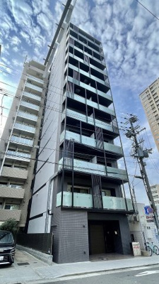 【外観】 | ブエナビスタ上町