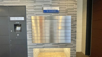 【その他共用部分】 | ブエナビスタ上町