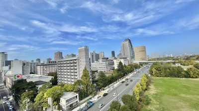 【展望】 | ブエナビスタ上町