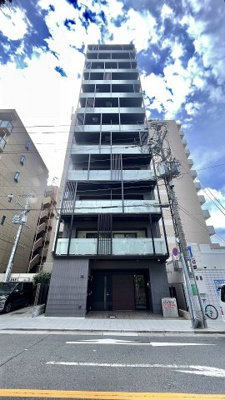 【外観】 | ブエナビスタ上町