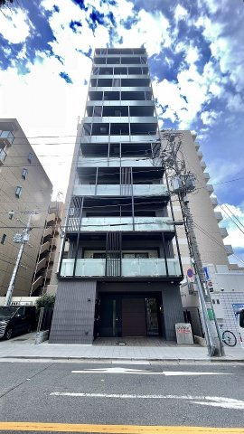 【外観】 | ブエナビスタ上町