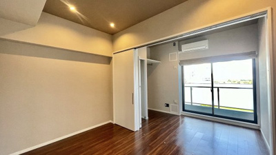 【居間・リビング】 | ブエナビスタ上町