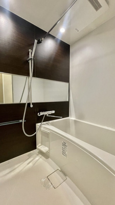 【浴室】 | ブエナビスタ上町