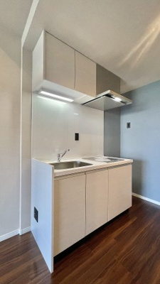 【キッチン】 | ブエナビスタ上町