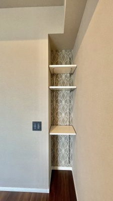 【収納】 | ブエナビスタ上町