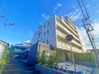 【外観】 | 外はこのようになっています